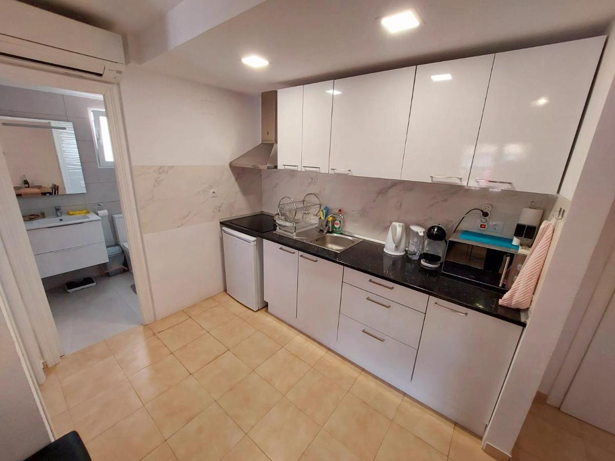 Apartament Casa Del Gato Rojo , Communal Swimming Pool , Terrace With Barbecue Torrevieja Buitenkant foto